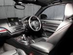 BMW 118d 5-Door Sport Line 2011 года (AU)